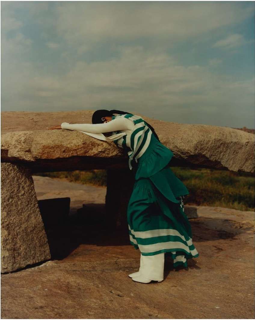 T Magazine |  Aug. 23