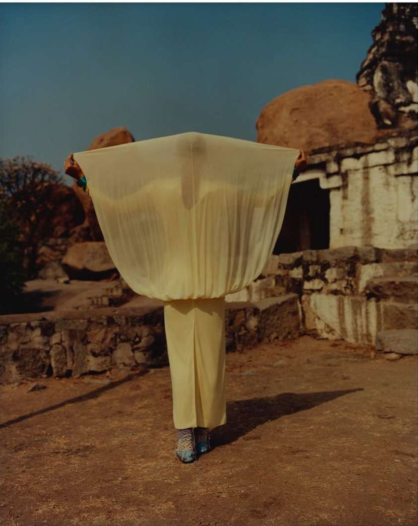 T Magazine |  Aug. 23