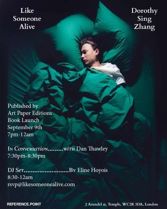 Reference Point |  Sep. 23