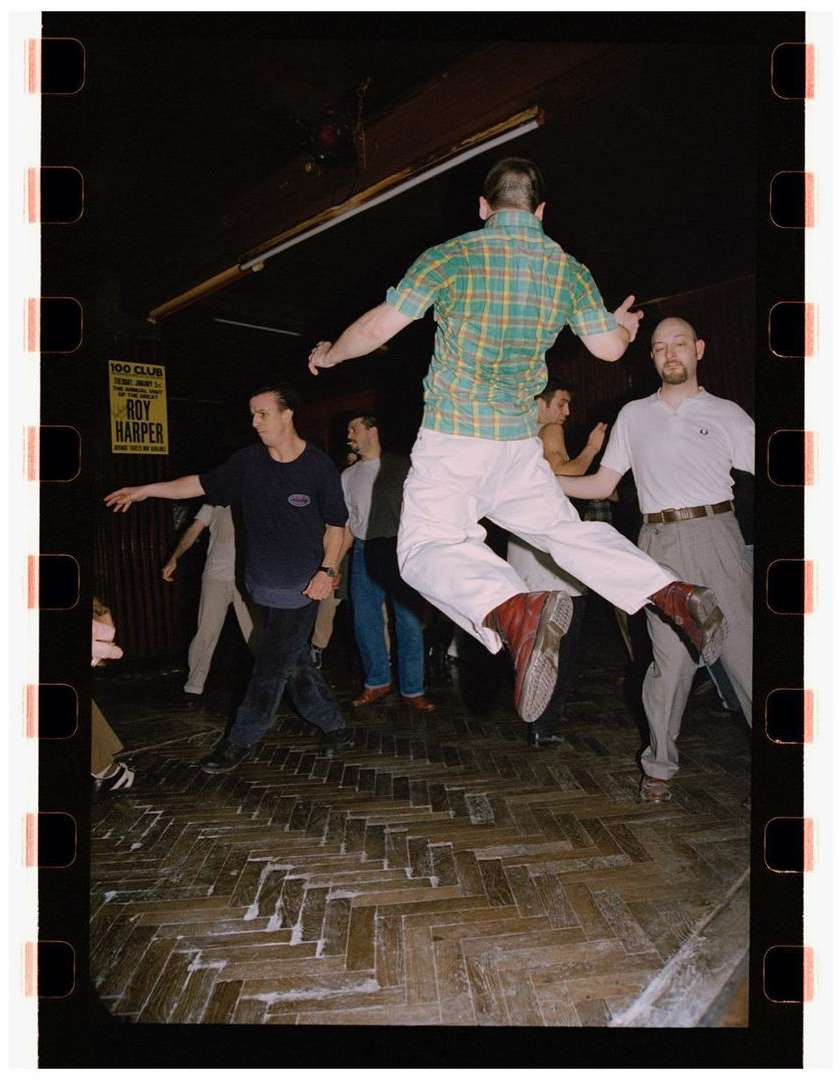 Café Royal Books |  Sep. 23