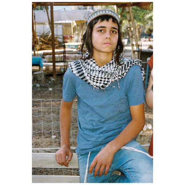 Yaniv Edry