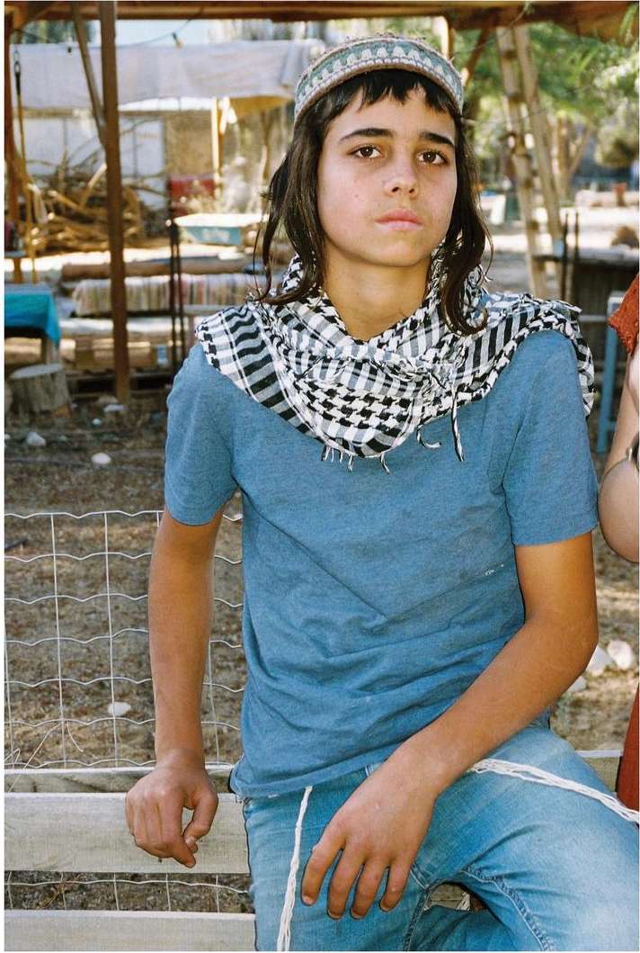 Yaniv Edry