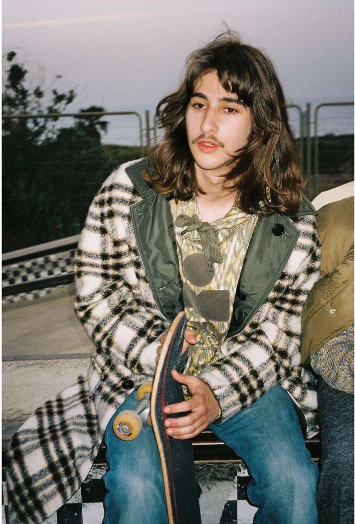 Yaniv Edry