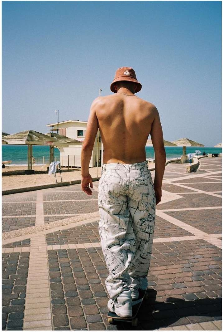 Yaniv Edry