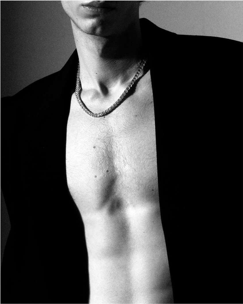 Adrian Samson