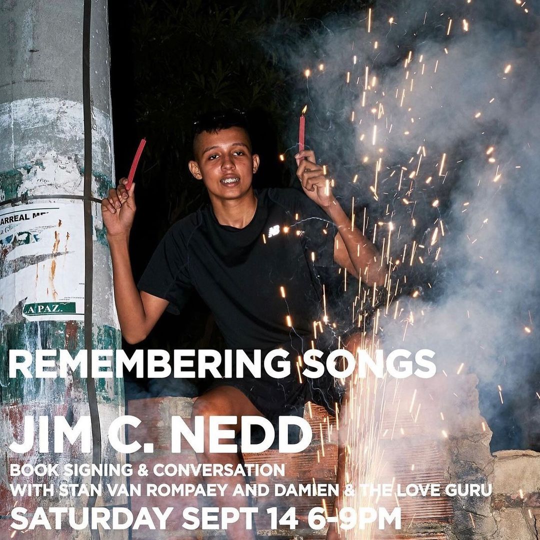 Jim C. Nedd