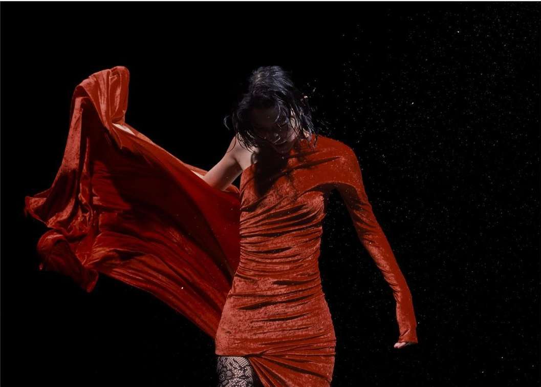 Dorothy Sing Zhang