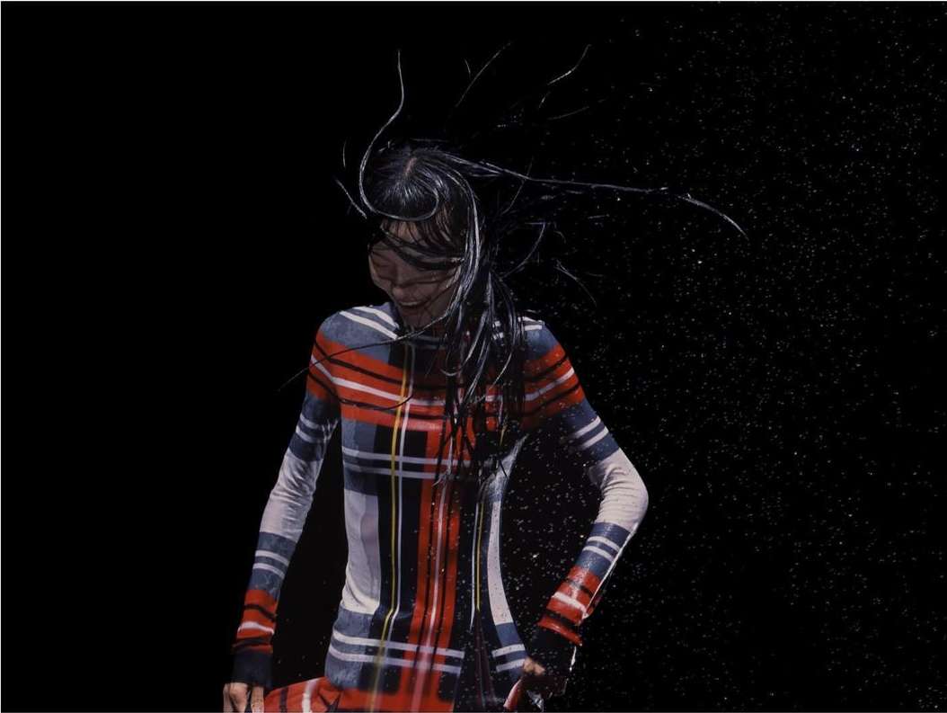Dorothy Sing Zhang