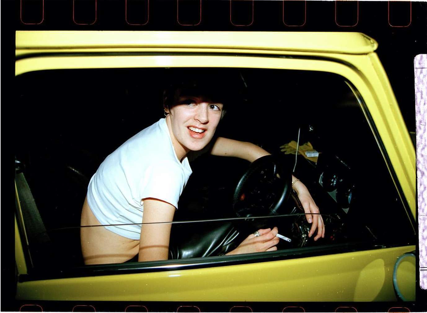 Elaine Constantine