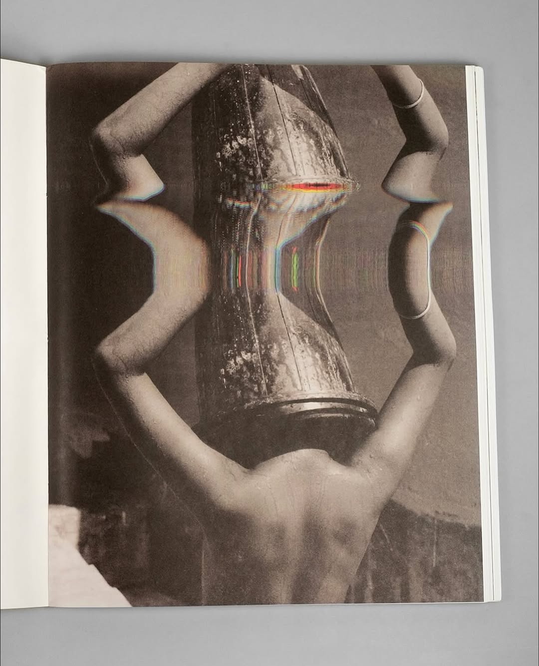 Bharat Sikka X Paris Photo Fair Oct. 25