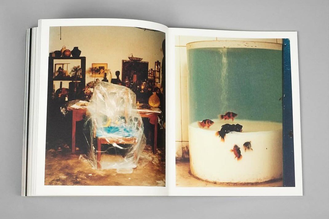 Bharat Sikka X Fw:Books Nov. 25