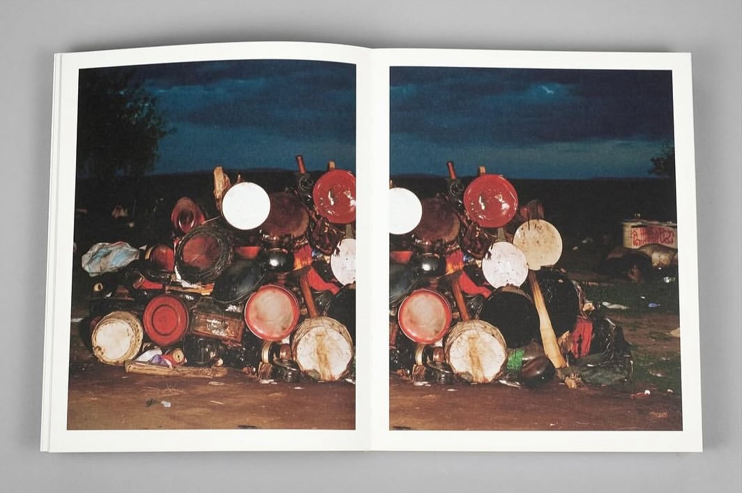 Bharat Sikka X Fw:Books Nov. 25