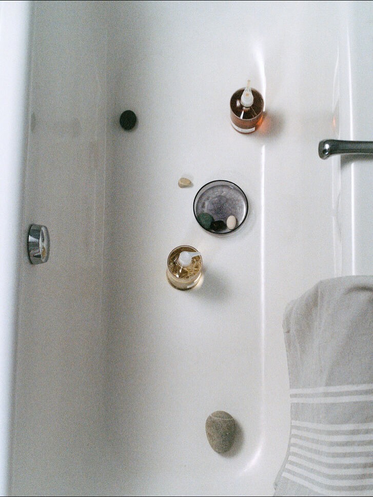 Hannah Rose X YOBEK Nov. 25