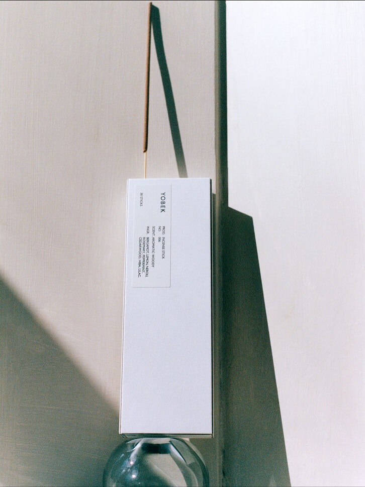 Hannah Rose X YOBEK Nov. 25