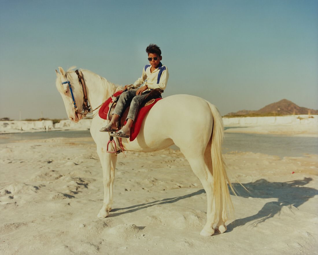 Bharat Sikka X Louis Vuitton Nov. 25