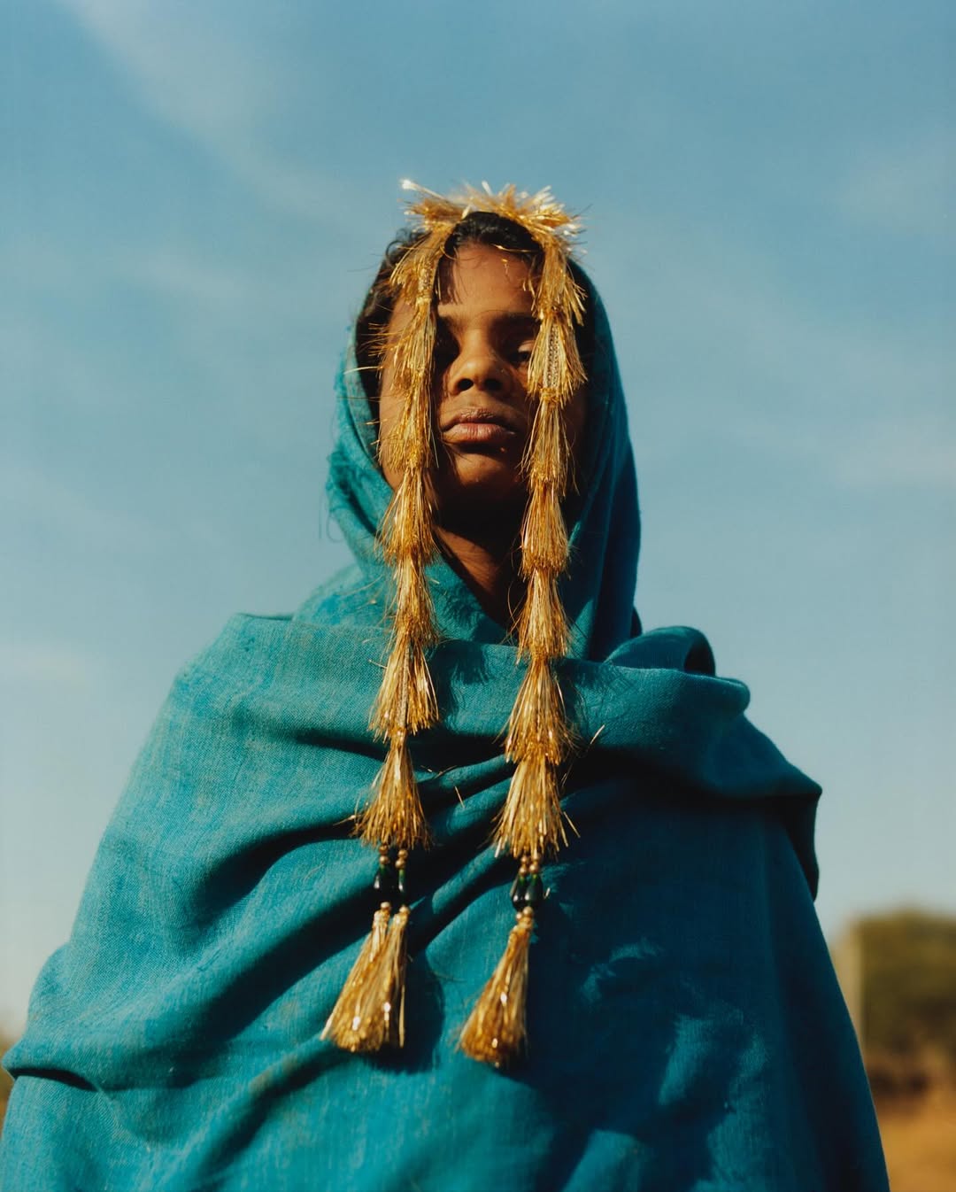 Bharat Sikka X Louis Vuitton