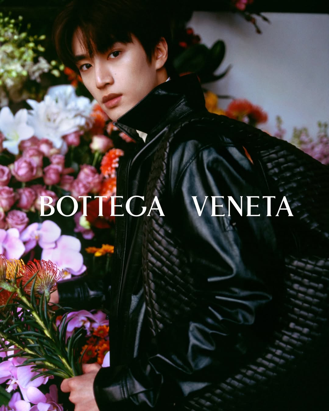 Dorothea Sing Zhang X Bottega Veneta