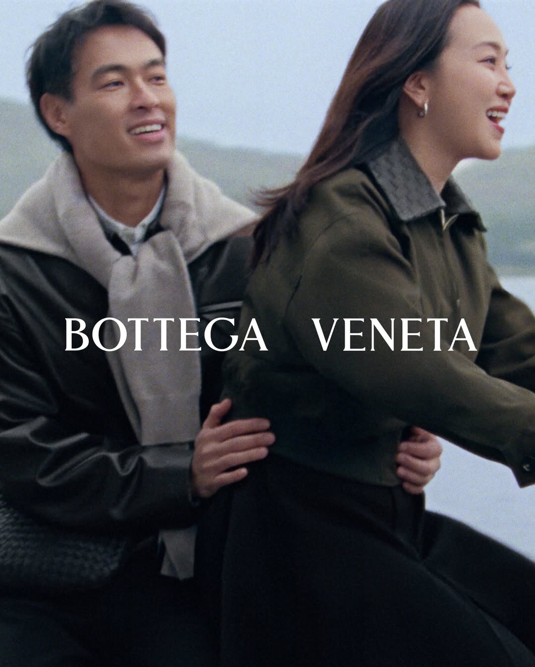 Bottega Veneta |  Jan. 26