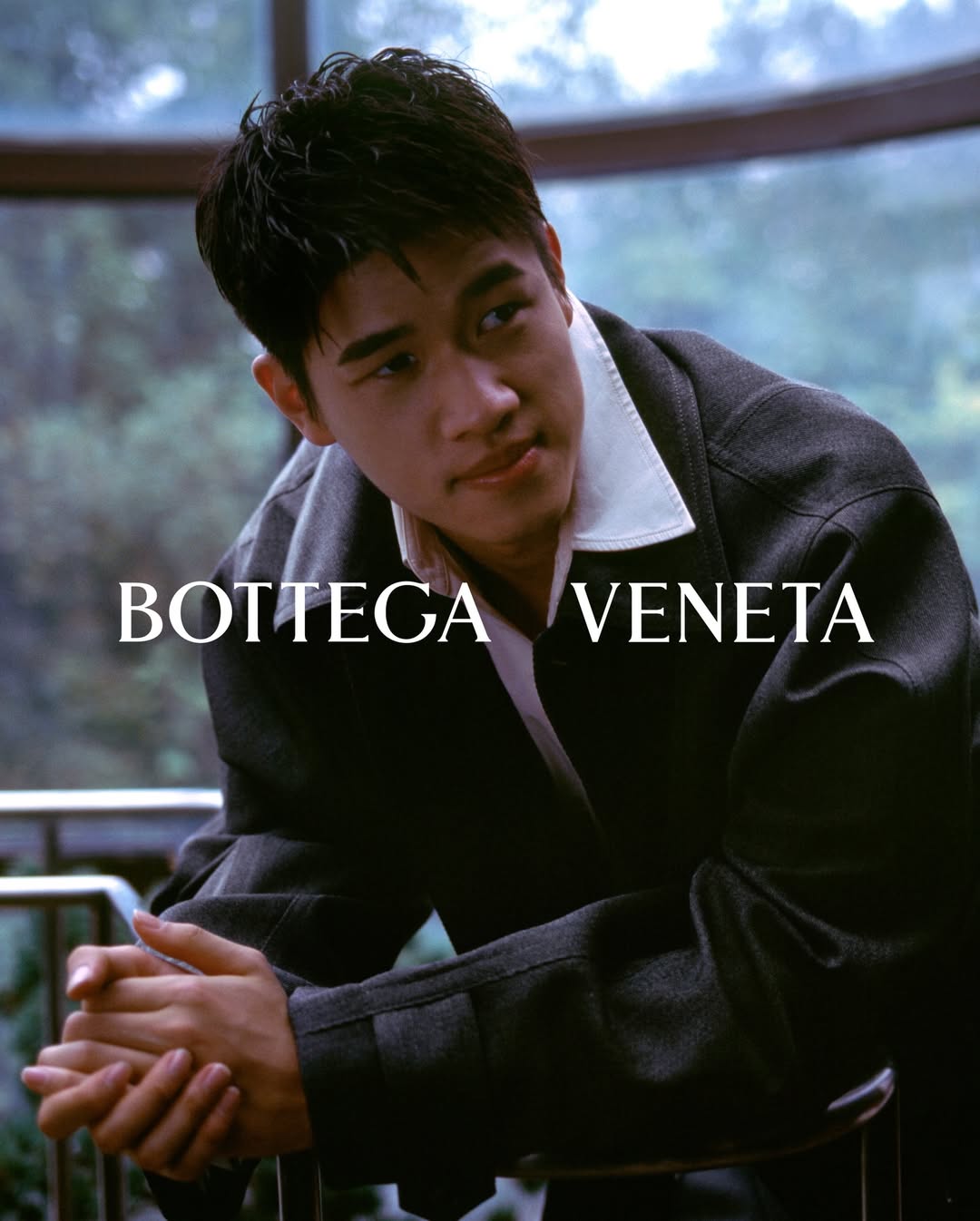 Bottega Veneta |  Jan. 26