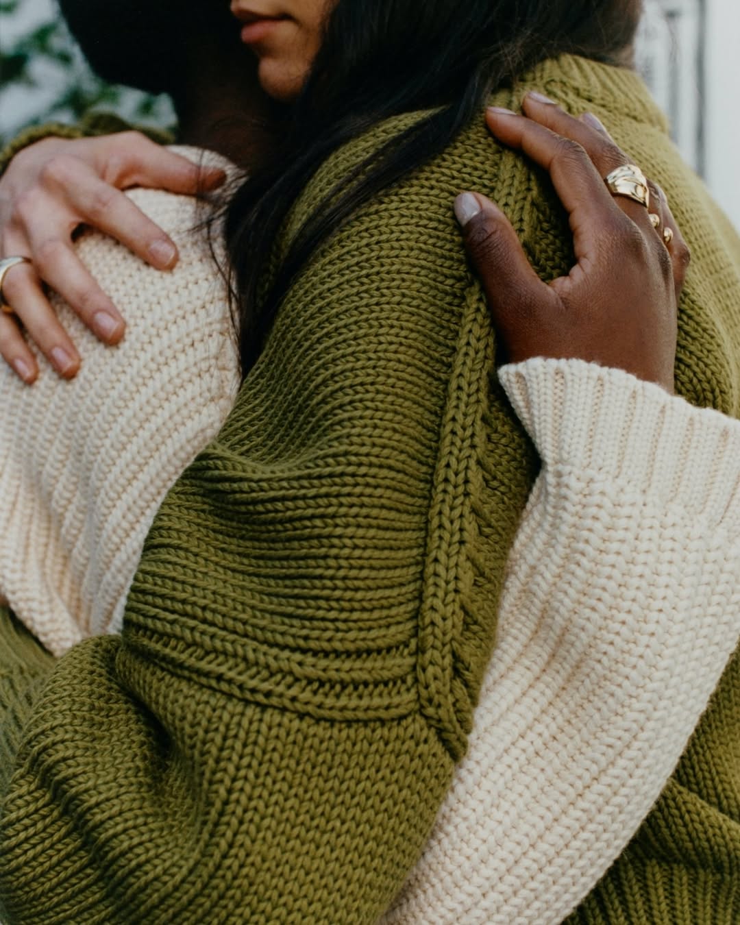 Allyssa Heuze X Sézane Feb. 26