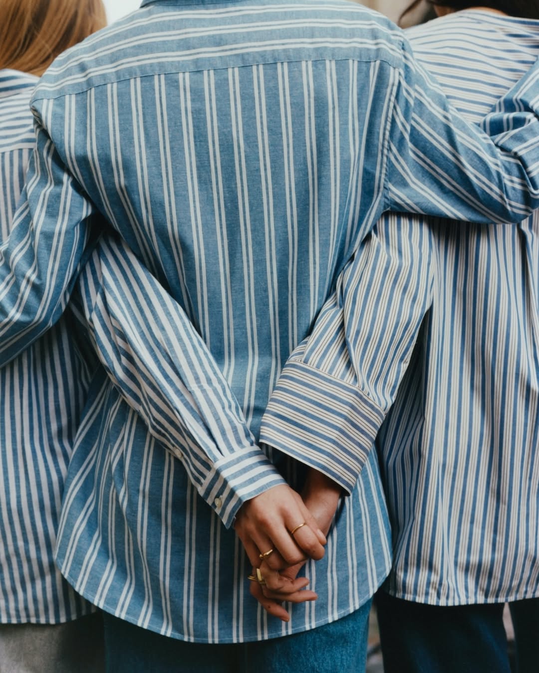 Allyssa Heuze X Sézane