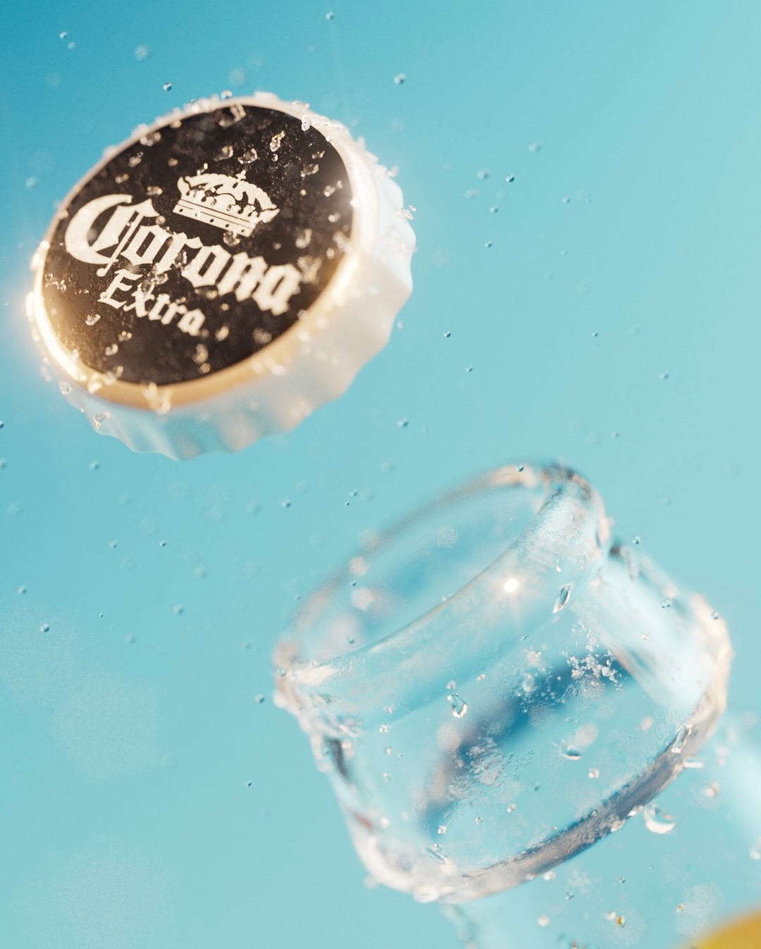Inertia X Corona May. 25