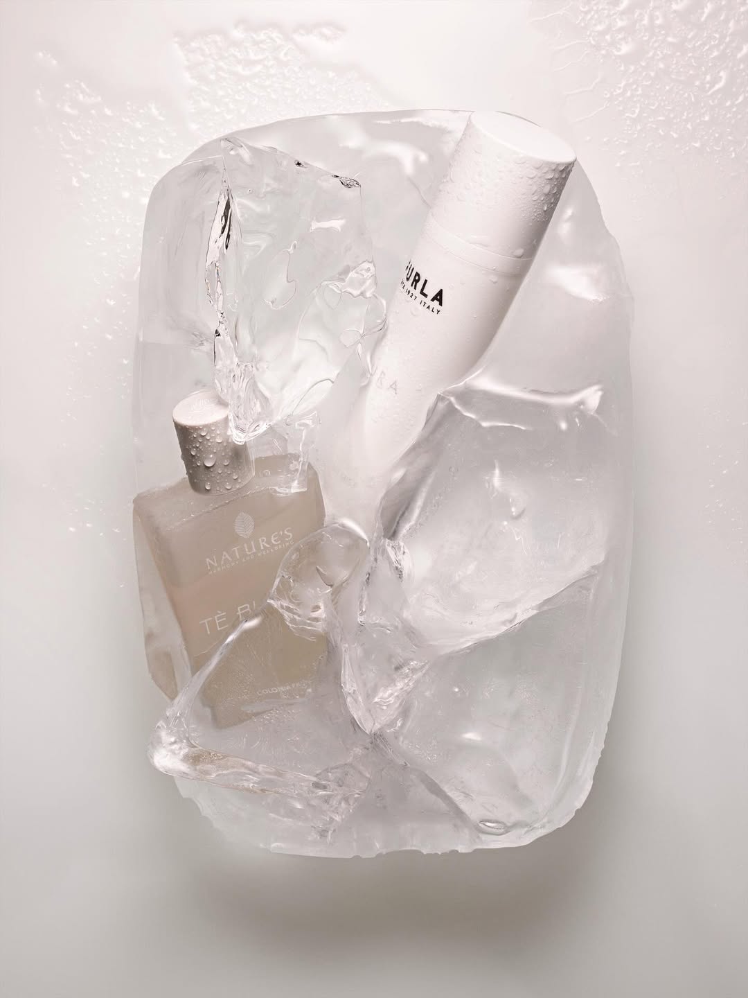 Ines Dieleman X Amica Jul. 25
