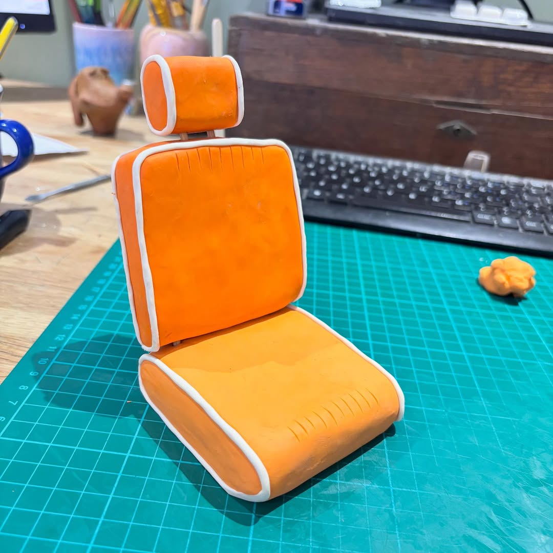 Inès Pagniez X The New York Times Magazine Oct. 25