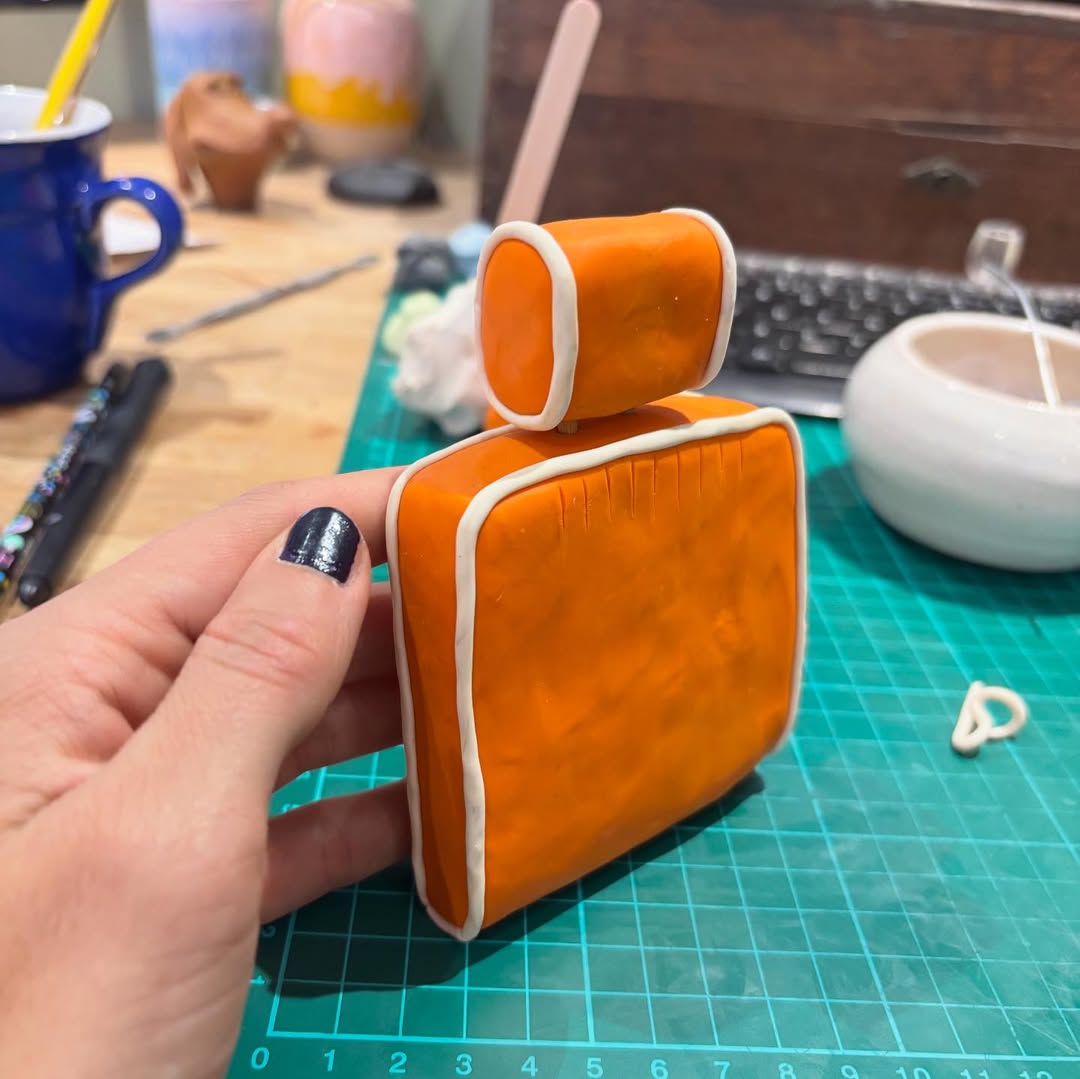 Inès Pagniez X The New York Times Magazine