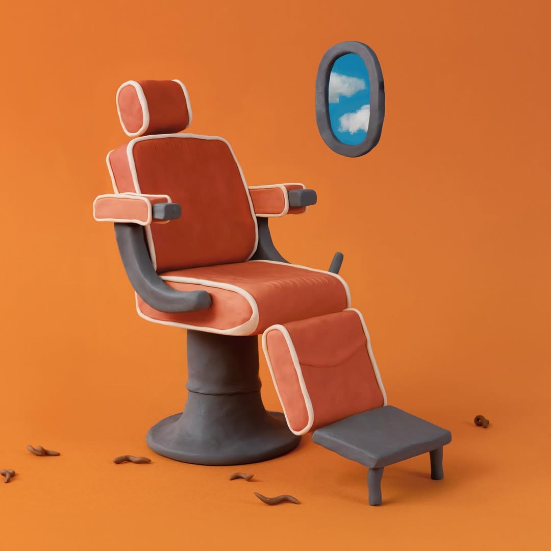 Inès Pagniez X The New York Times Magazine Oct. 25