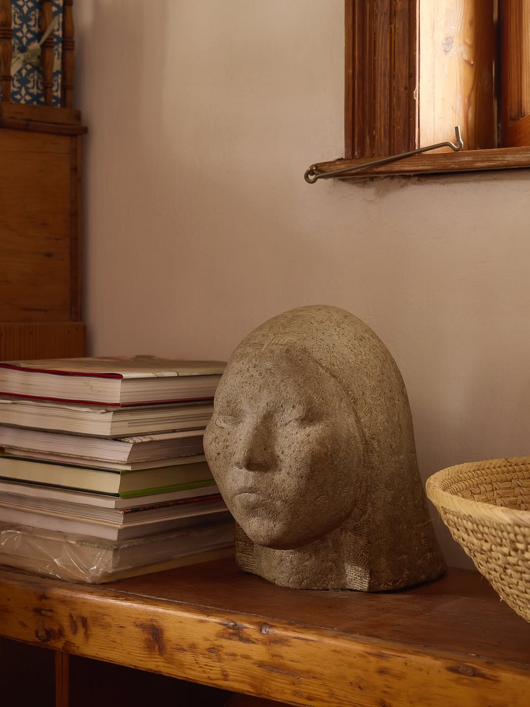 Inge Prins X The World of Interiors Jan. 26