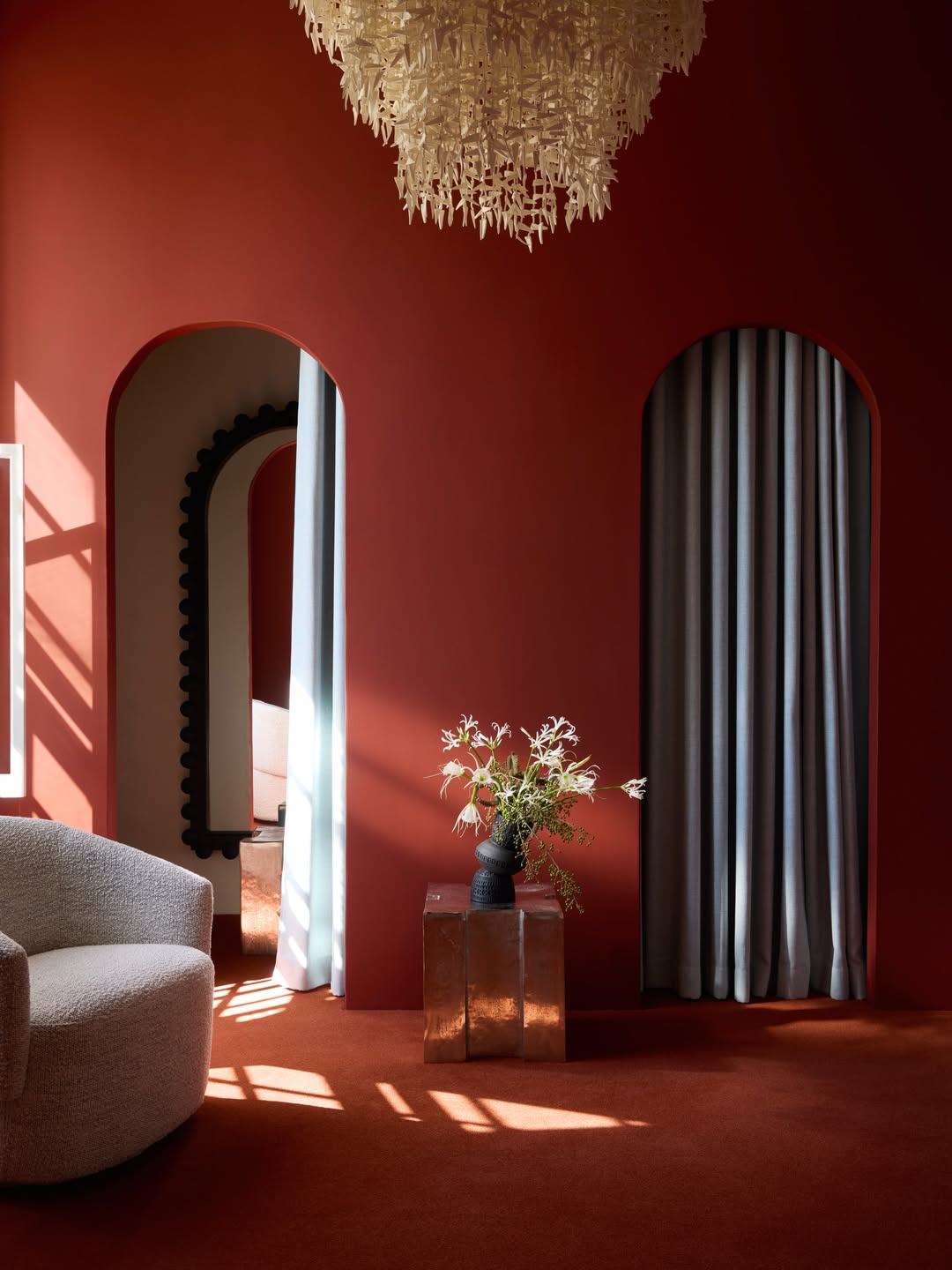 Inge Prins X Vogue US