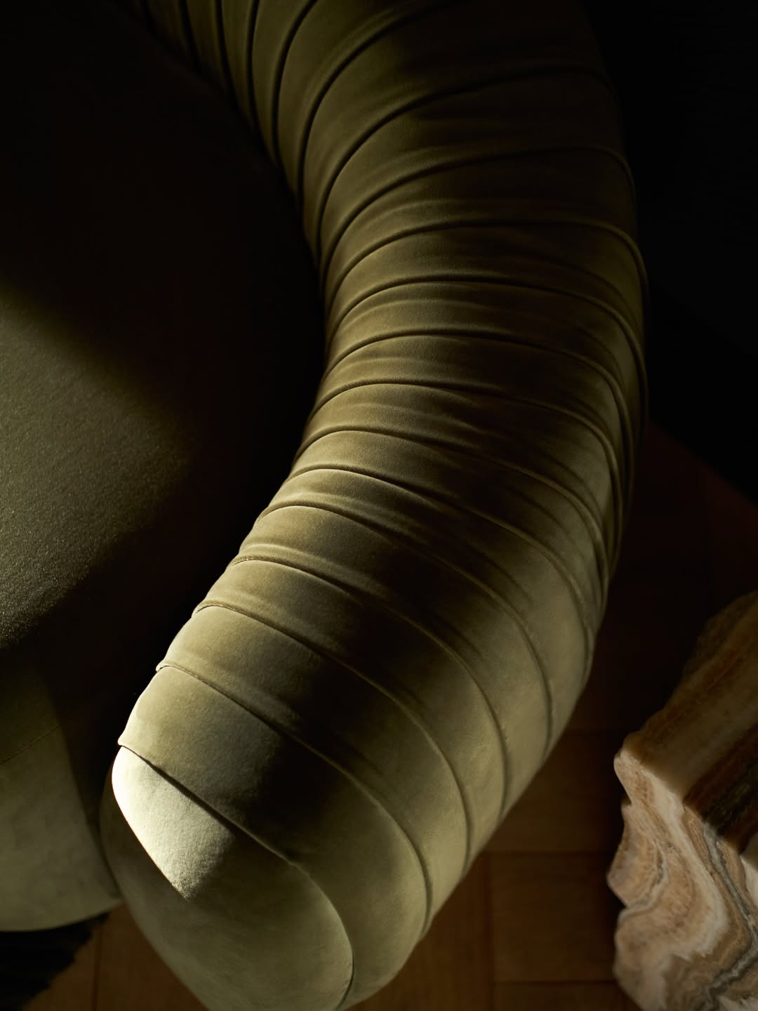 Inge Prins X Vogue US Mar. 26