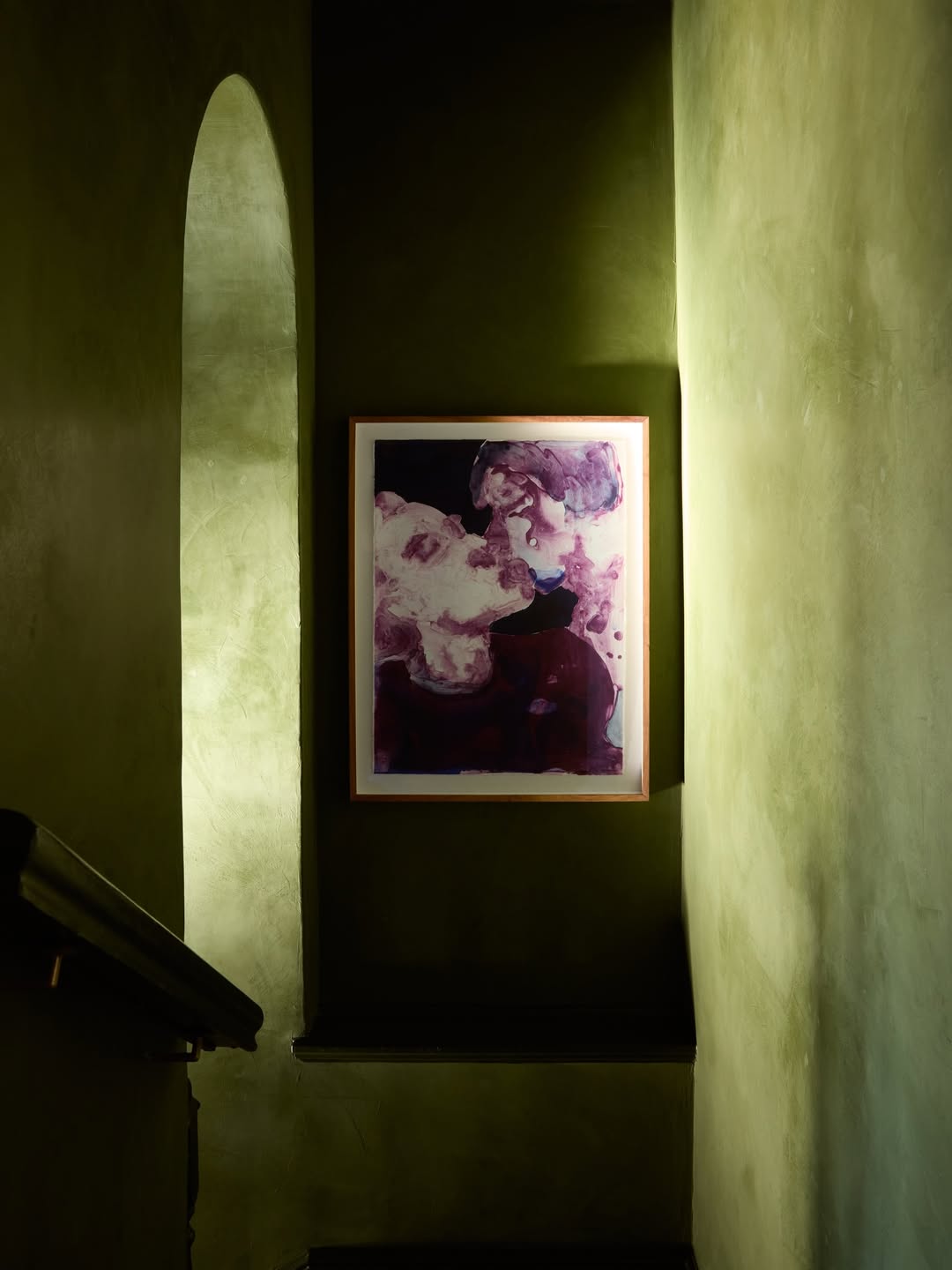 Inge Prins X Vogue US Mar. 26