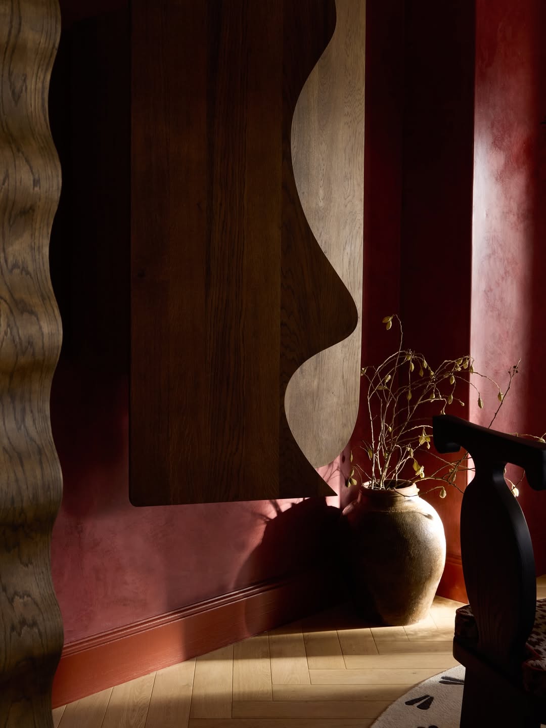 Inge Prins X Vogue US