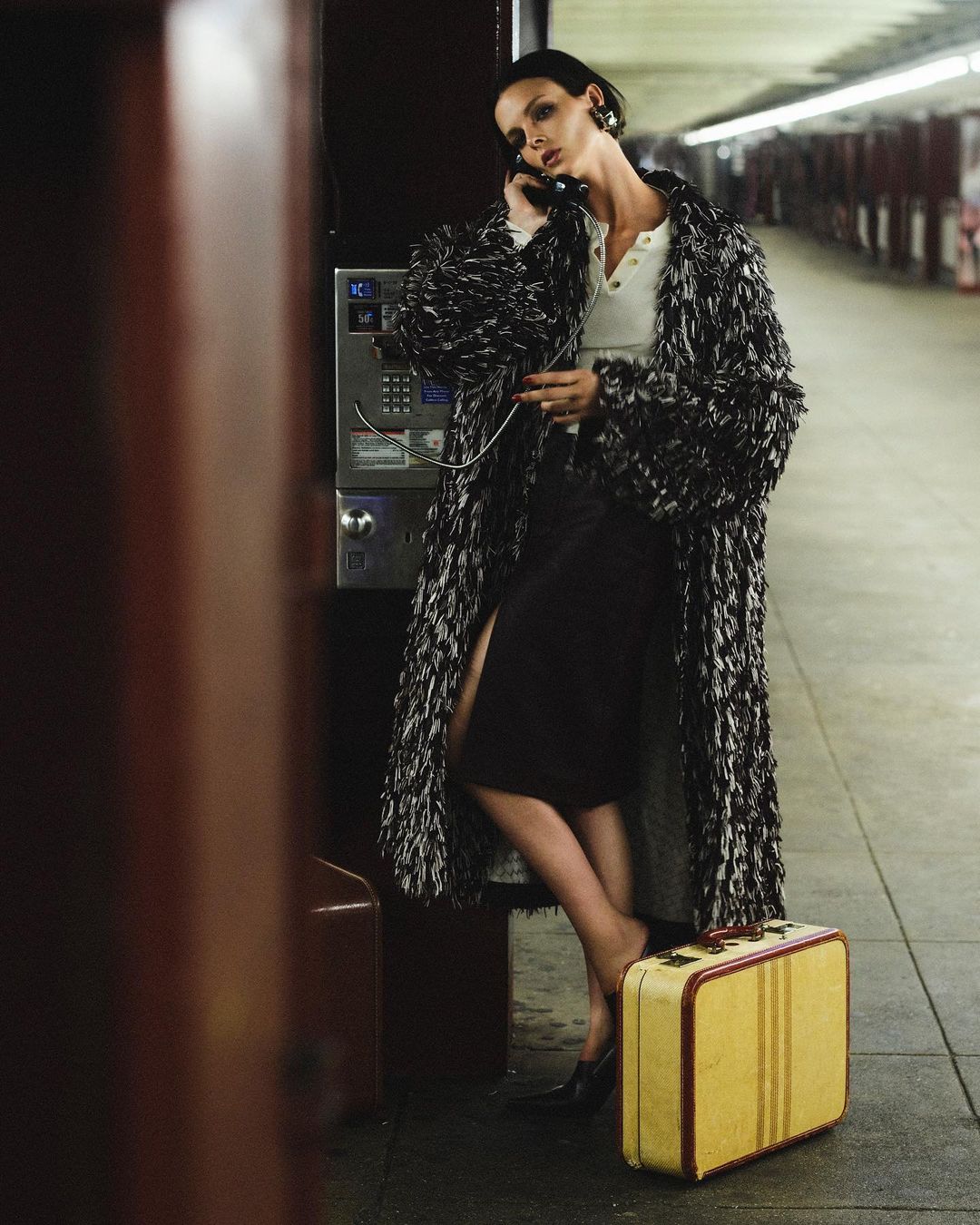 Harper’s Bazaar France |  May. 23