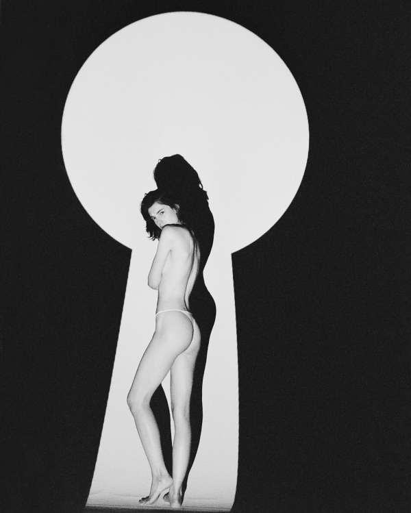 Bryan Liston