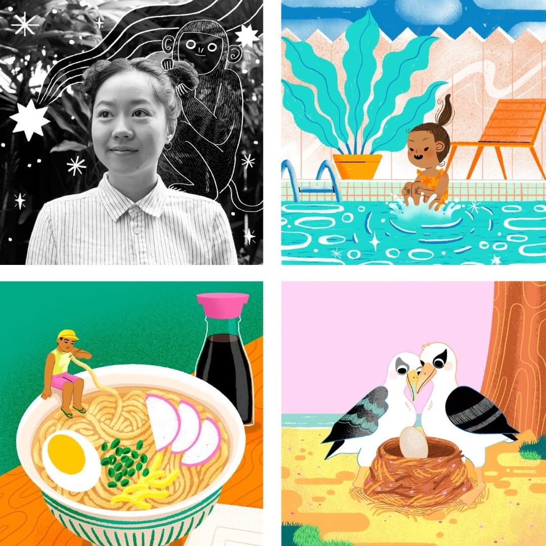 Kimberlie Clinthorne-Wong