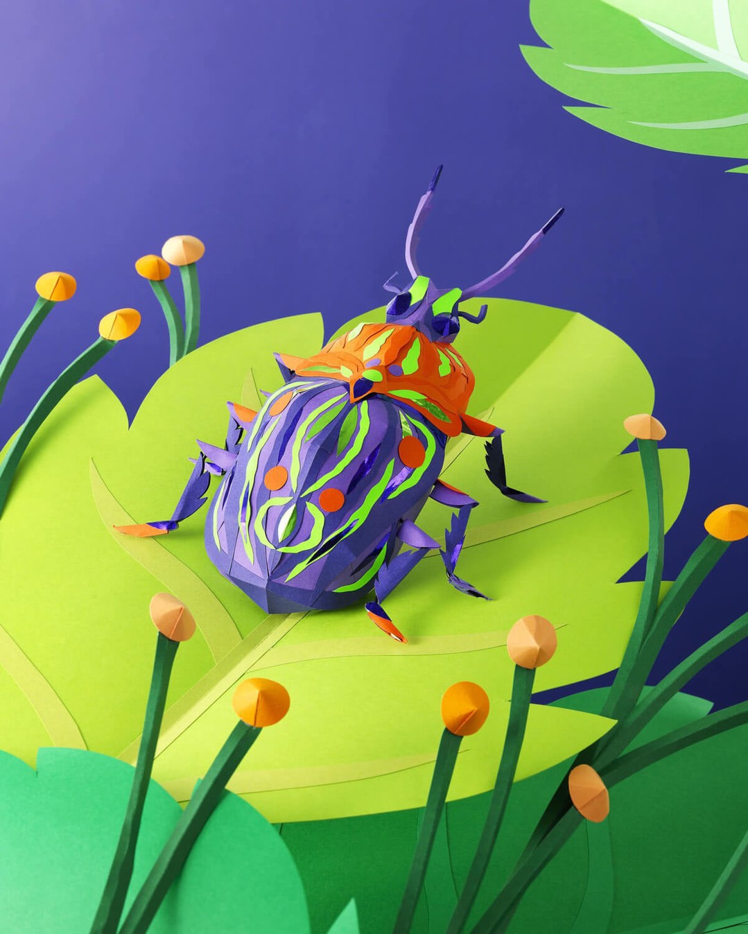 Lila Poppins Sep. 25