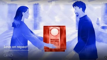 Jiatong Liu X Bang & Olufsen Oct. 25
