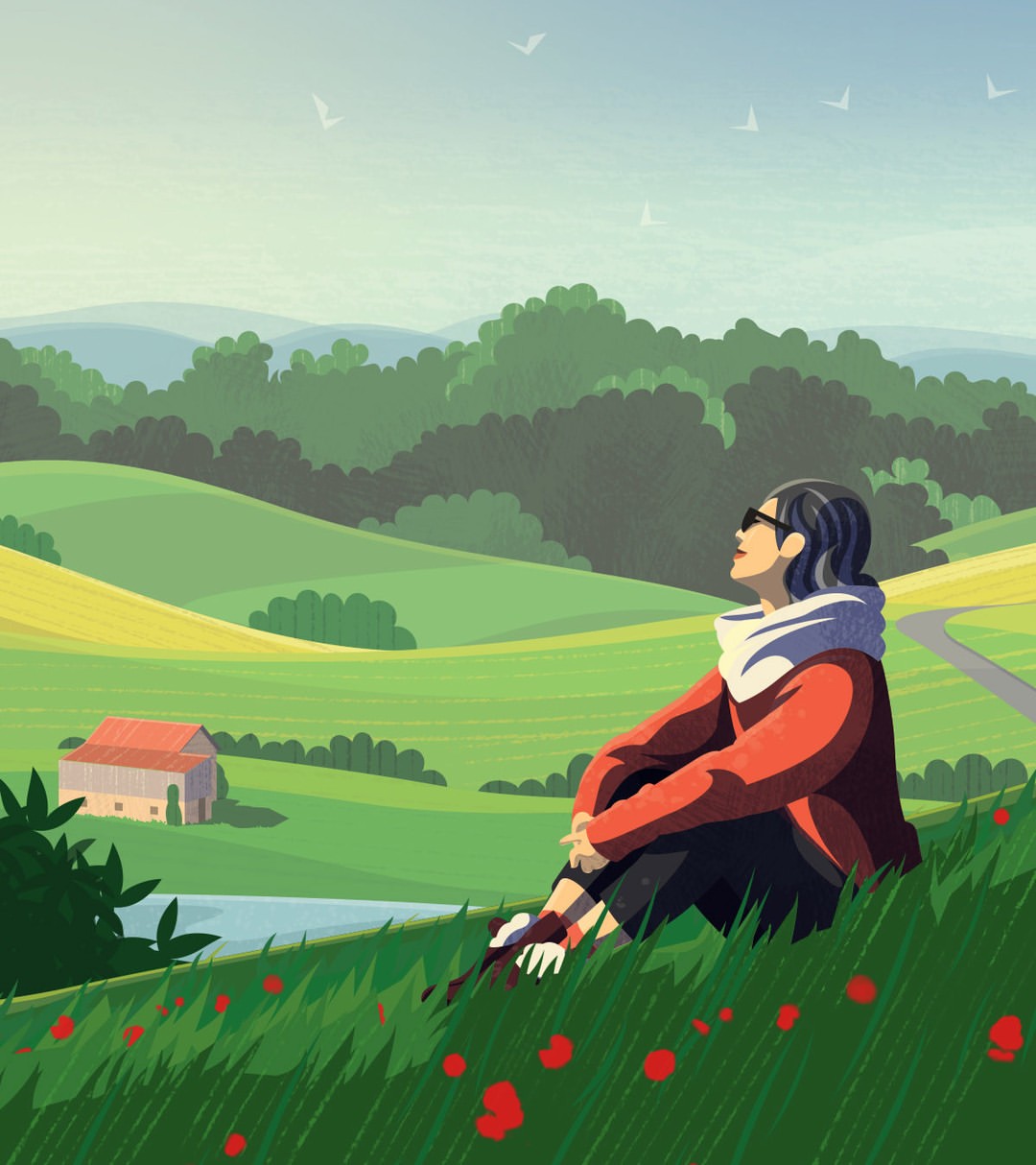 Jean-Michel Perchet Oct. 25