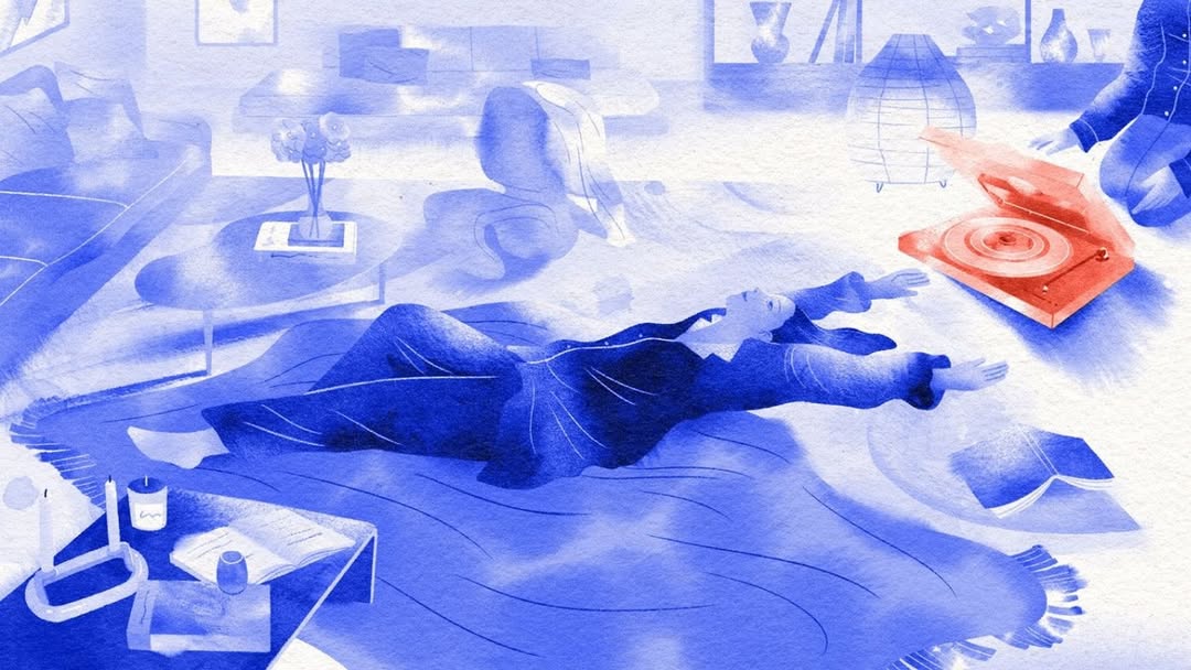 Jiatong Liu X Bang & Olufsen Oct. 25