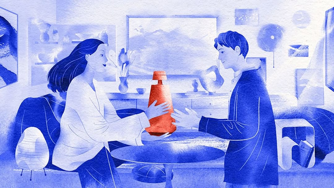 Jiatong Liu X Bang & Olufsen Oct. 25