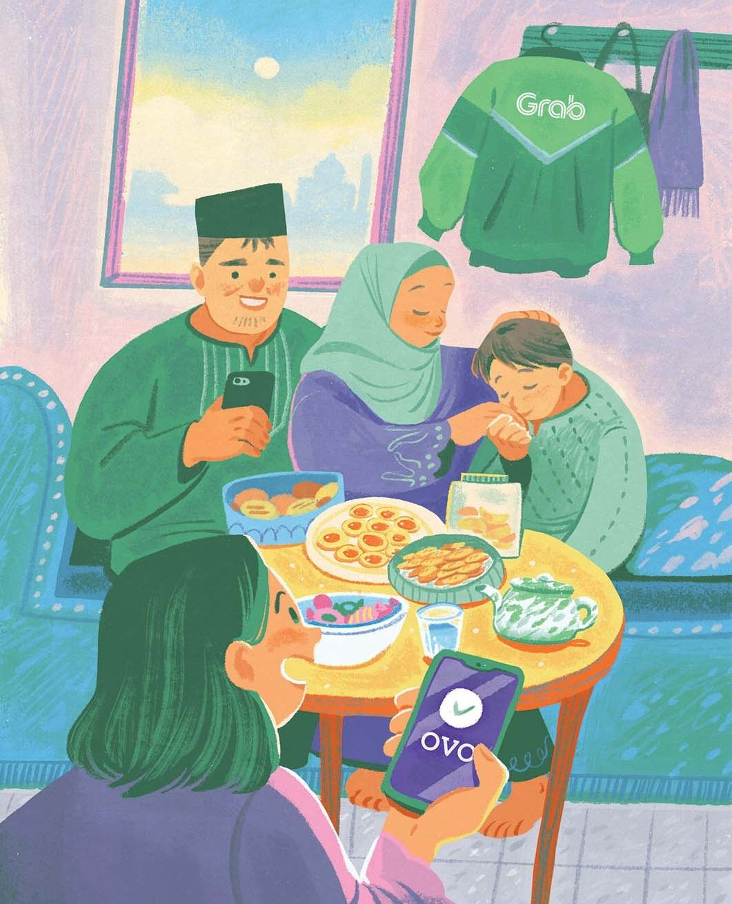 Widyasari Hanaya Oct. 25