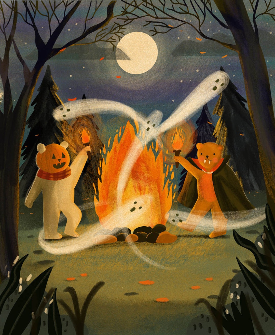 Laura Martín Oct. 25