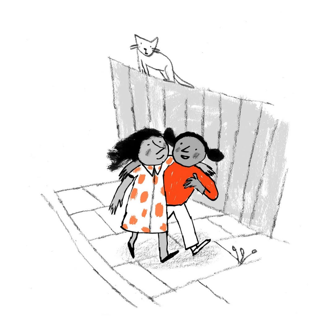 Charlotte Ager Nov. 25