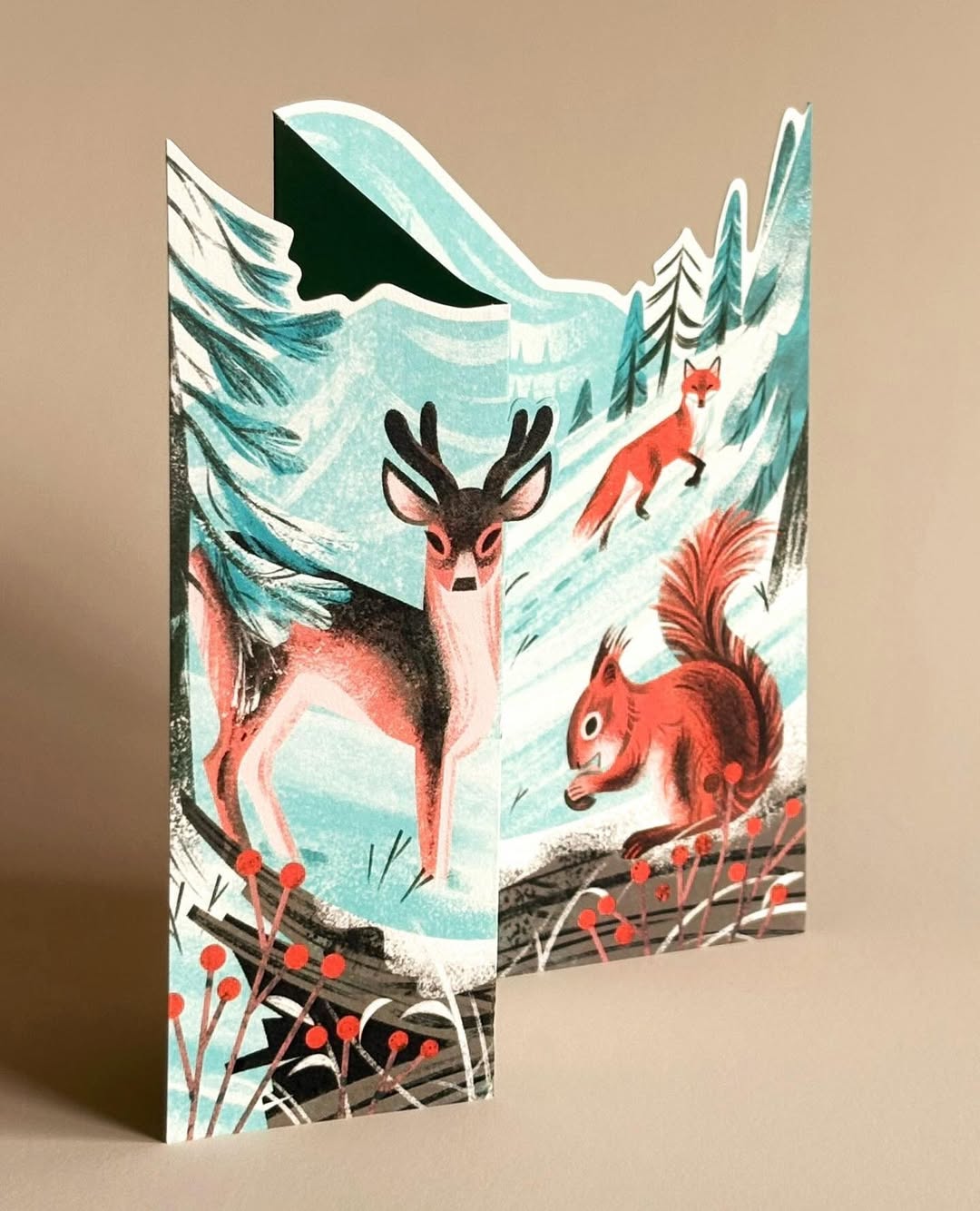 Martin Stanev Dec. 25