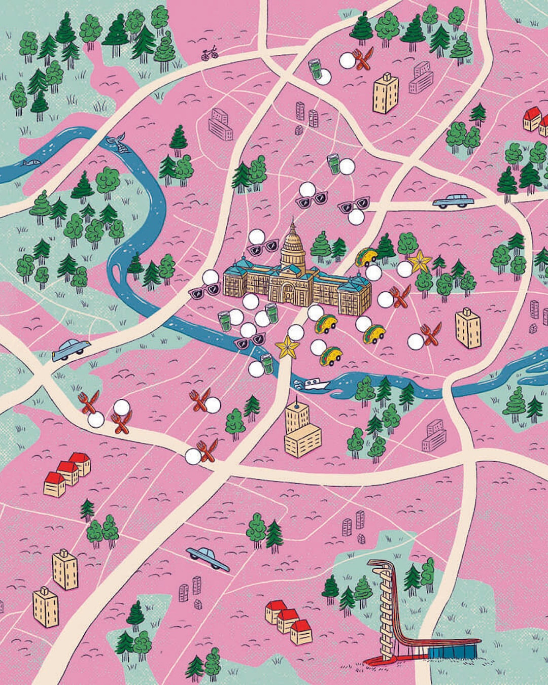 Frieda Ruh X Esses Dec. 25