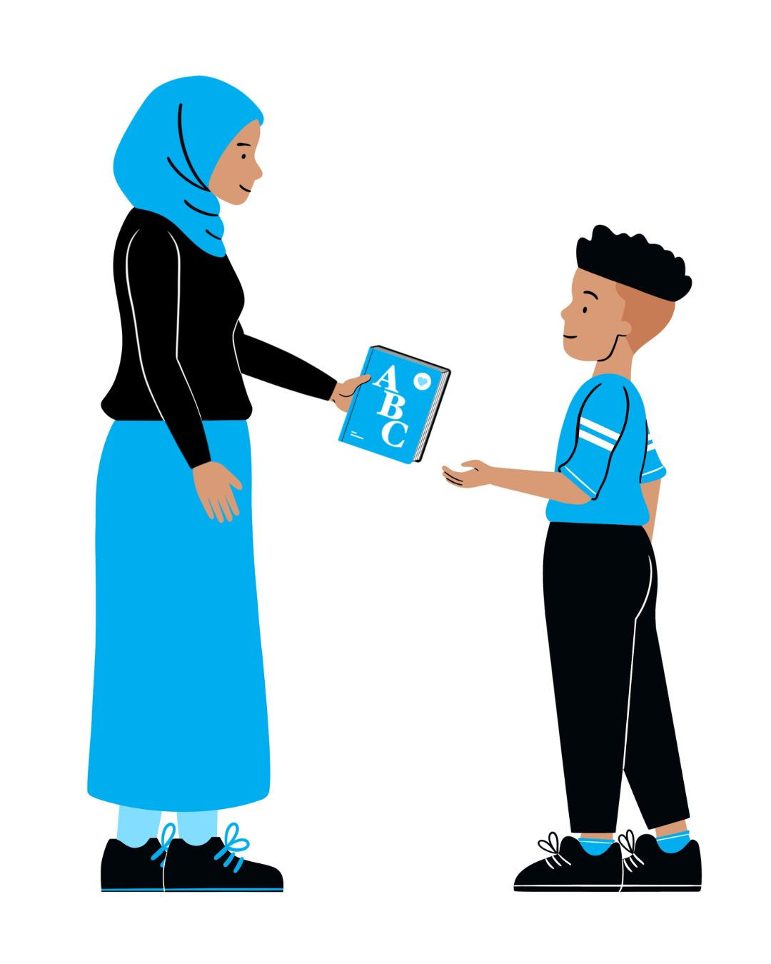 Mal Made X Unicef UK Dec. 25