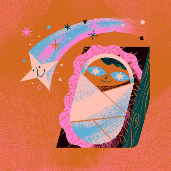 Inkling Illustration